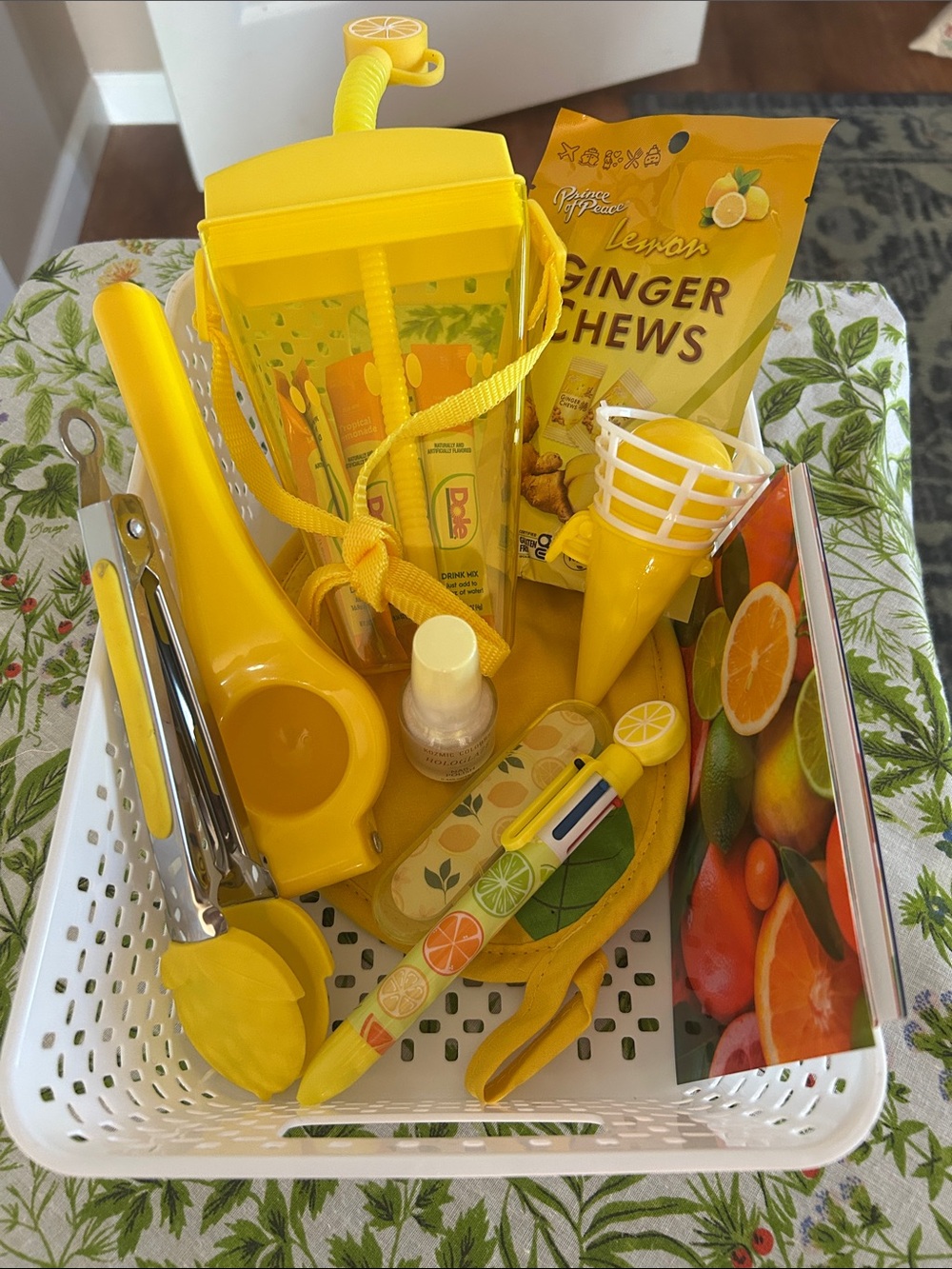 Lemon Theme Bundle.